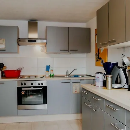 Lispet Appartement Neuötting