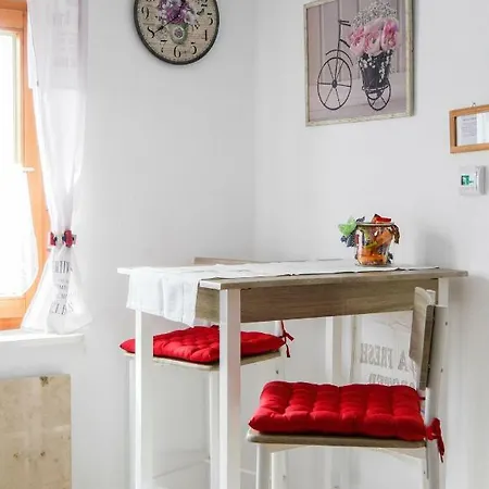 Appartement Lispet *