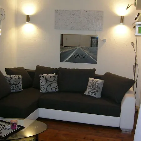 Lispet Apartament Neuötting