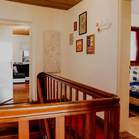 شقة Lispet Neuötting